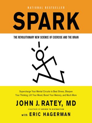 cover image of Spark